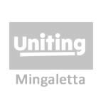 Uniting Mingaletta