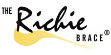 Richie Brace logo